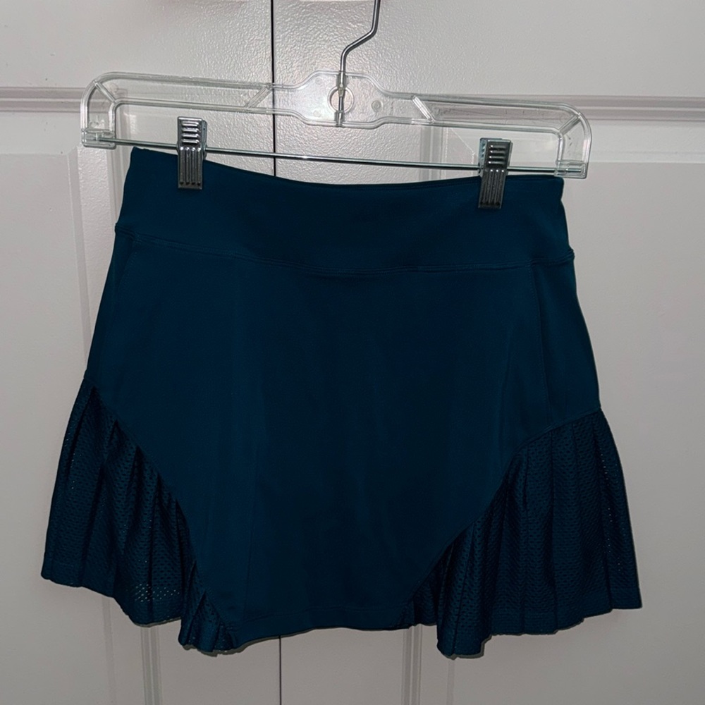Under Armour skort